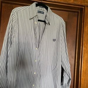 Men’s button up